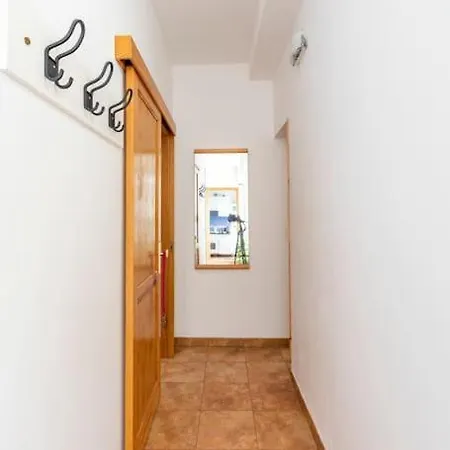 Apartmán Casa De La Bruja - Haus Am Meer, Maximal 3 Gaeste